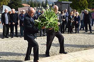 2016 11 01 MARSEILLE CIMETIERE DE MAZARGUES-HOMMAGE AUX MORTS ET DISPARUS EN ALGERIE (35)